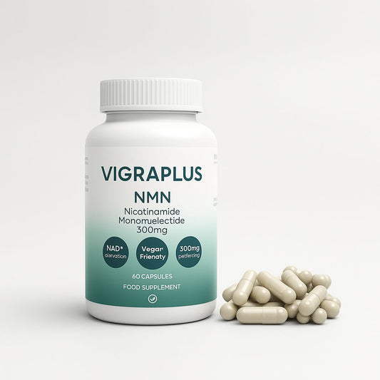 Vigraplus NMN 300mg