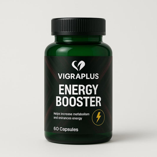 Vigraplus Energy Booster